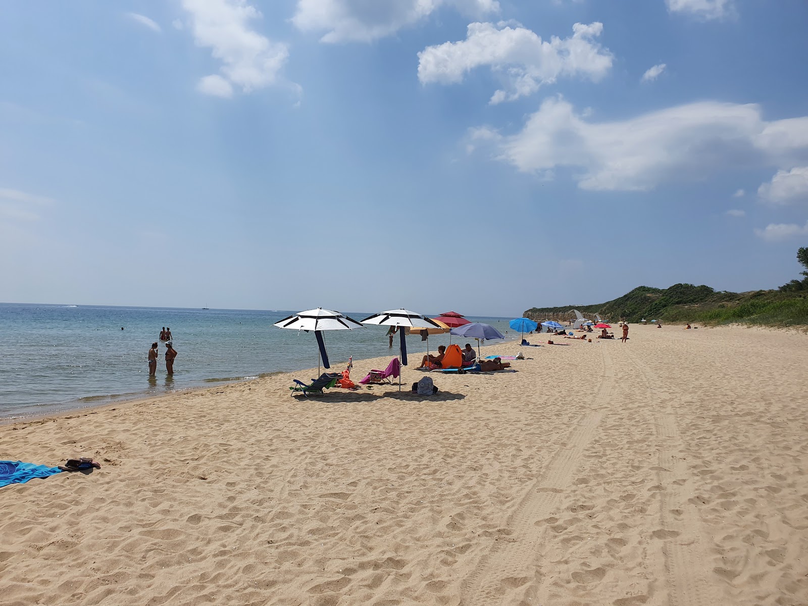 Nessebar beach photo #8