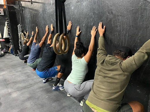 Personal Trainer «CrossFit Wynwood», reviews and photos, 56 NE 29th St, Miami, FL 33137, USA