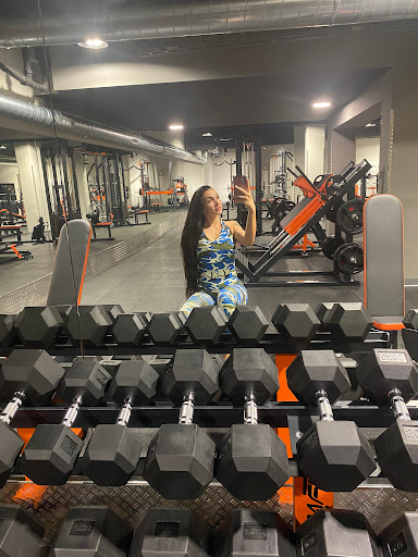 Iconic Gym en Terrassa, Barcelona