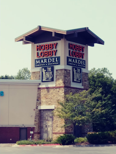 Craft Store «Hobby Lobby», reviews and photos, 4300 Bass Pro Dr, Independence, MO 64055, USA