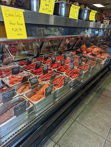 Butcher Shop «Osseo Meat Market», reviews and photos, 344 County Rd 81, Osseo, MN 55369, USA