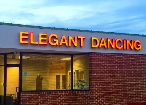 Dance School «Elegant Dancing», reviews and photos, 11230 Waples Mill Rd #118, Fairfax, VA 22030, USA