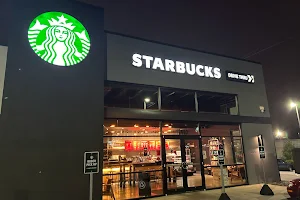 Starbucks image