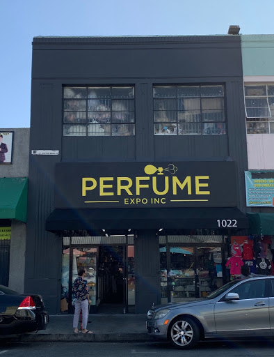 Perfume Expo