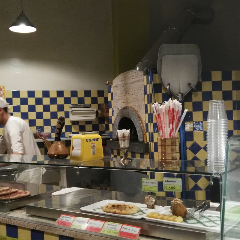 Pizzeria Rosticceria Saporito