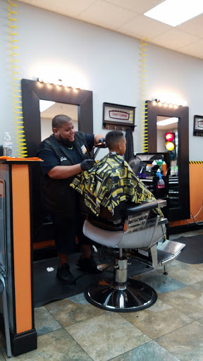 Barber Shop «Flawless Blend Barbershop», reviews and photos, 13344 Lincoln Rd, Riverview, FL 33578, USA