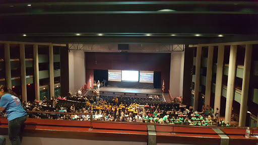 Event Venue «Marina Civic Center», reviews and photos, 8 Harrison Ave, Panama City, FL 32401, USA