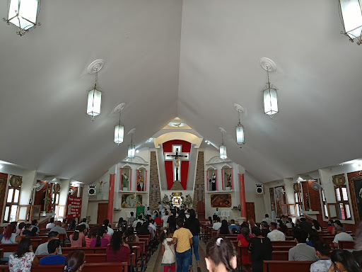 Iglesia Católica Nuestra Señora del Quinche | Guayaquil
