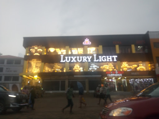 Luxury Light, Plot 737 Aminu Kano Cres, Wuse 2 900288, Abuja, Nigeria, Electrical Supply Store, state Nasarawa