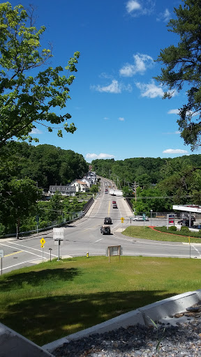 Gas Station «Cumberland Farms», reviews and photos, 1 Chestnut St, Clinton, MA 01510, USA