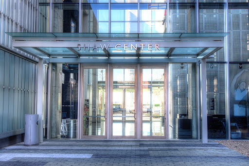 Event Venue «Shaw Center for the Arts», reviews and photos, 100 Lafayette St, Baton Rouge, LA 70801, USA