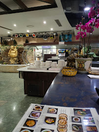 Plats et boissons du Restaurant asiatique Jardin du Printemps à Choisy-le-Roi - n°15