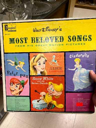 Thrift Store «Needful Things Thrift», reviews and photos, 4772 State St, Murray, UT 84107, USA