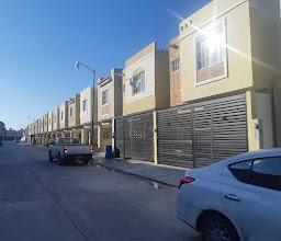 Fraccionamiento esmeralda photo