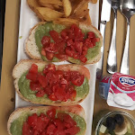 Photo n°4 de l'avis de Mr..h fait le 07/08/2023 à 15:27 sur le  Yellow Bar à Rome