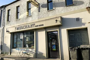 The Merchant Cafe and Bistro image