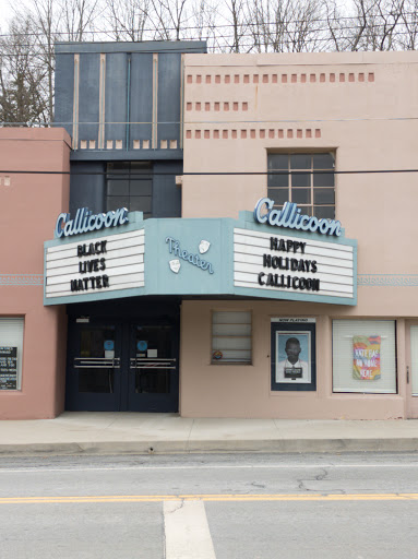 Movie Theater «Callicoon Theater», reviews and photos, 30 Upper Main St, Callicoon, NY 12723, USA