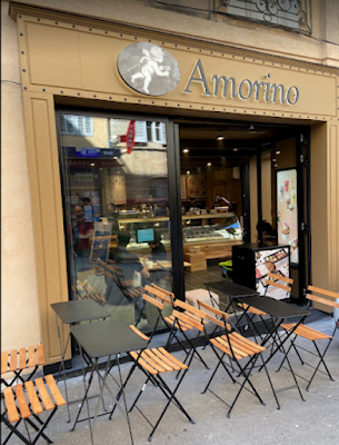 Amorino Gelato - Aix Espariat à Aix-en-Provence