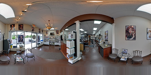 Hair Salon «Aurelio Salon & Spa», reviews and photos, 1580 U.S. 9, Toms River, NJ 08755, USA