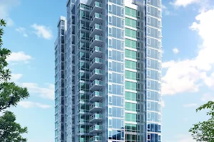 Central Tower Apartments image