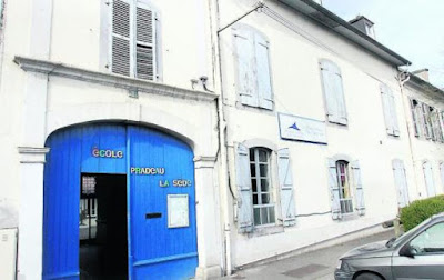 Ecole Maternelle et Primaire privée Pradeau La Sède à Tarbes