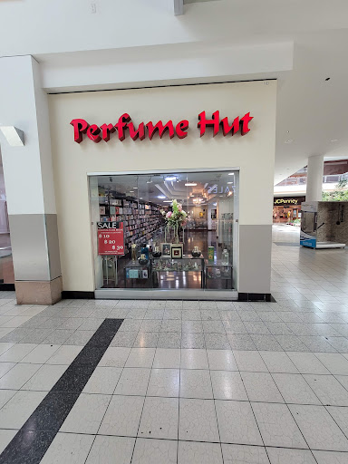 The Perfume Hut