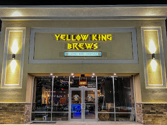 Yellow King Brews