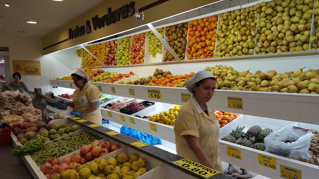 Avaliações doO Corvo em Vila Real de Santo António - Supermercado