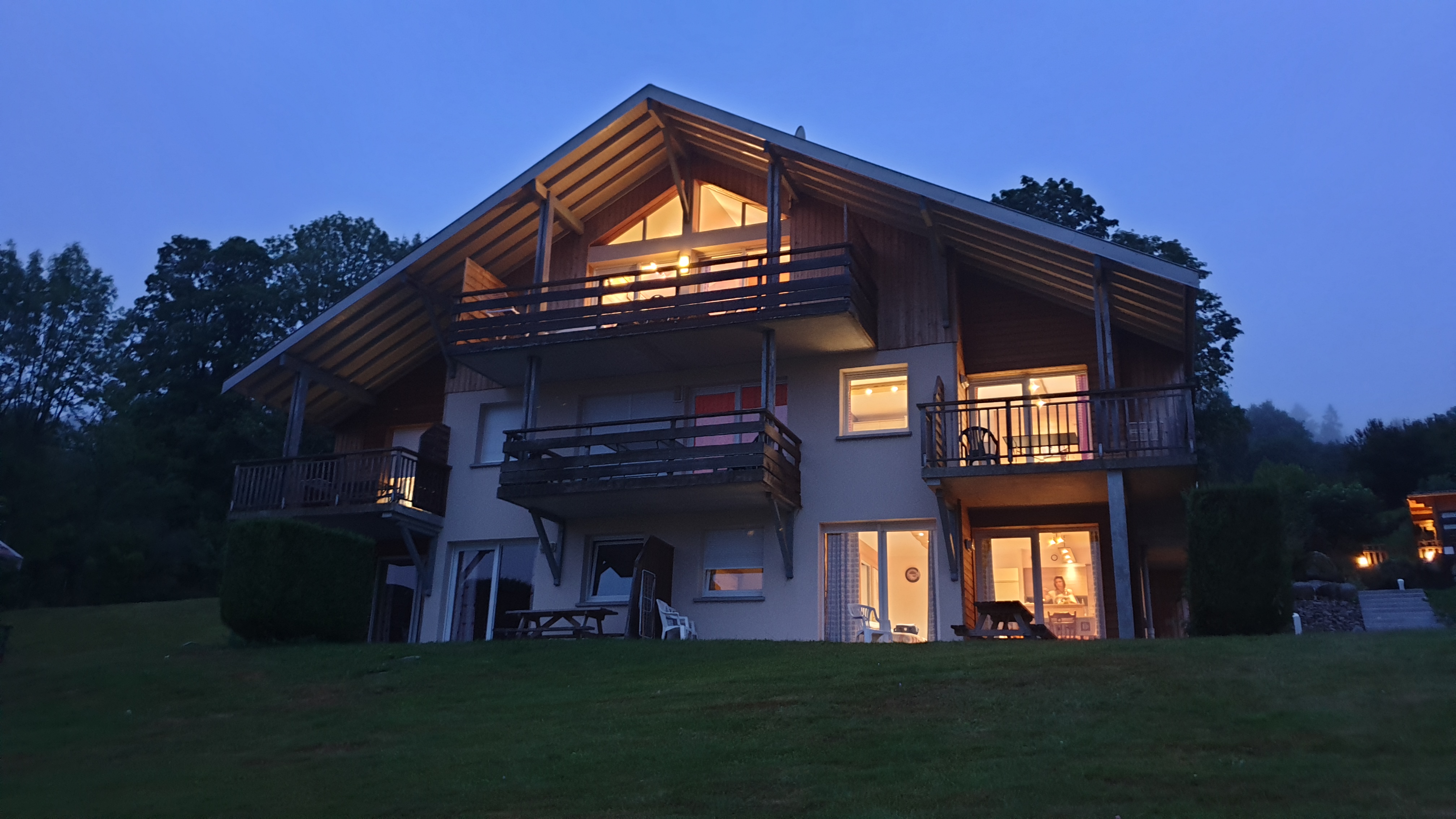 Photo n° 1 de l'avis de Dennis.a fait le 13/08/2019 à 23:54