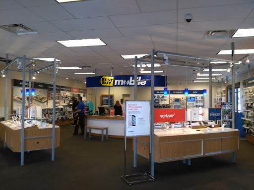 Best Buy Mobile, 1489 SE 17th St, Fort Lauderdale, FL 33316, USA, 