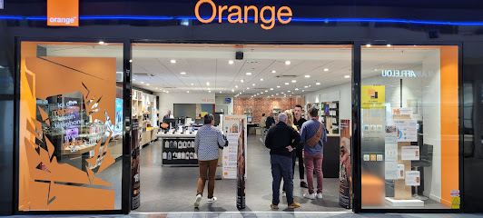 Boutique Orange Les Flâneries - La Roche sur Yon