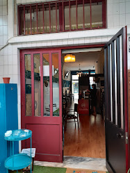 Ovinil café