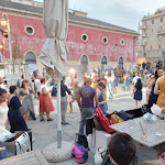 Photo n°1 de l'avis de Gerry.o fait le 26/06/2022 à 20:20 sur le  EXMA - Centro Comunale d'Arte e Cultura à Cagliari