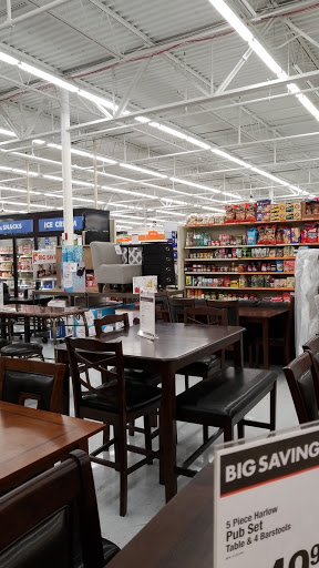 Discount Store «Big Lots», reviews and photos, 4633 Roosevelt Blvd, Middletown, OH 45044, USA