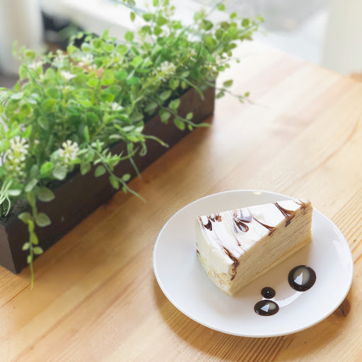 Dessert Restaurant «Cafe O Dessert», reviews and photos, 4727 University Way NE, Seattle, WA 98105, USA