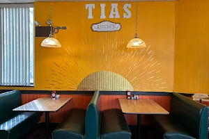Tia’s Kitchen image