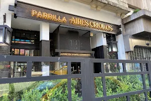 Parrilla Aires Criollos image