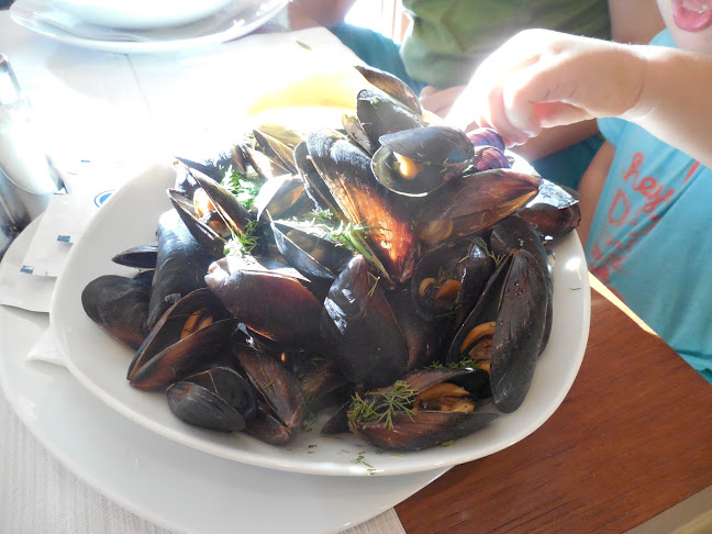 Бяла роза - Несебър