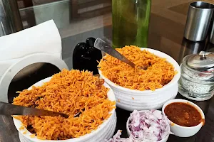 S.S Briyani -Taste Matters image