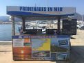 Promenade en Mer Paradisu Marinu CMPM Propriano