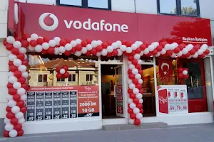 BAŞKAN İLETİŞİM VODAFONE STORE image