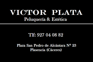 Victor Plata Peluquería & Estética image