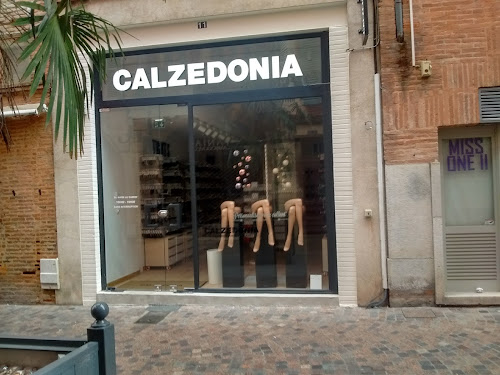 Magasin de vêtements Calzedonia Montauban
