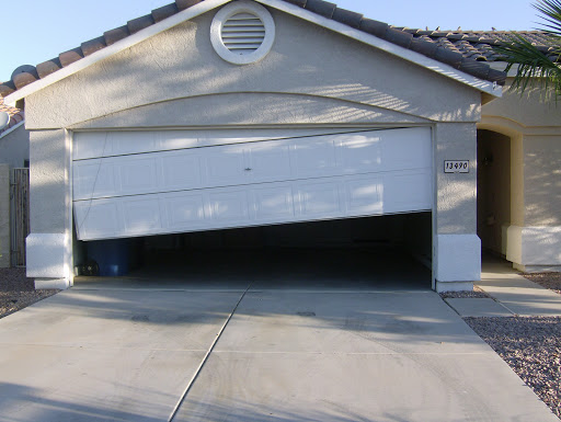 Garage Doors America