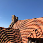 Photo n°7 de l'avis de Frank.e fait le 02/07/2018 à 04:44 sur le  Restaurant Burg Normannstein à Treffurt