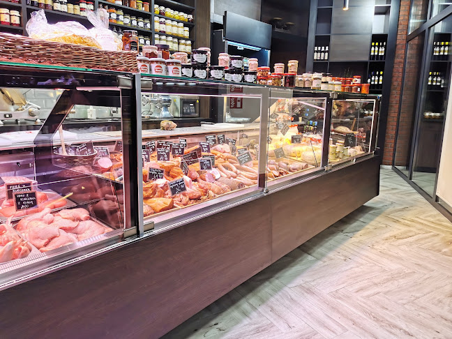 Mięsny Skład - Łódź