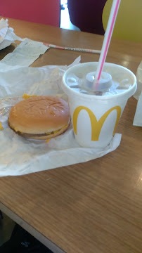 Aliment-réconfort du Restaurant de hamburgers McDonald's Tlse Montaudran à Toulouse - n°8
