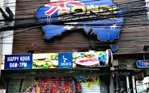 Bondi Aussie Bar & Grill, Chaweng image