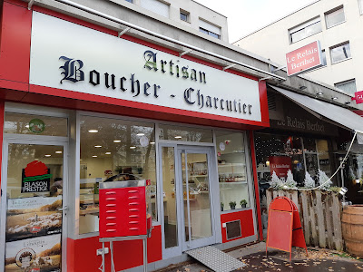 BOUCHERIE LAMARTINE à La Celle-Saint-Cloud