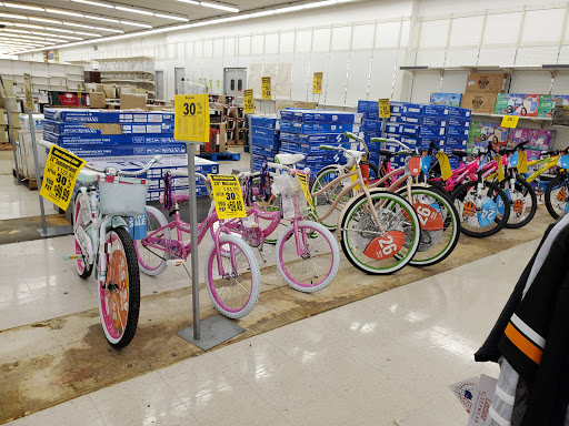 Discount Store «Kmart», reviews and photos, 1005 Wayne Ave, Chambersburg, PA 17201, USA